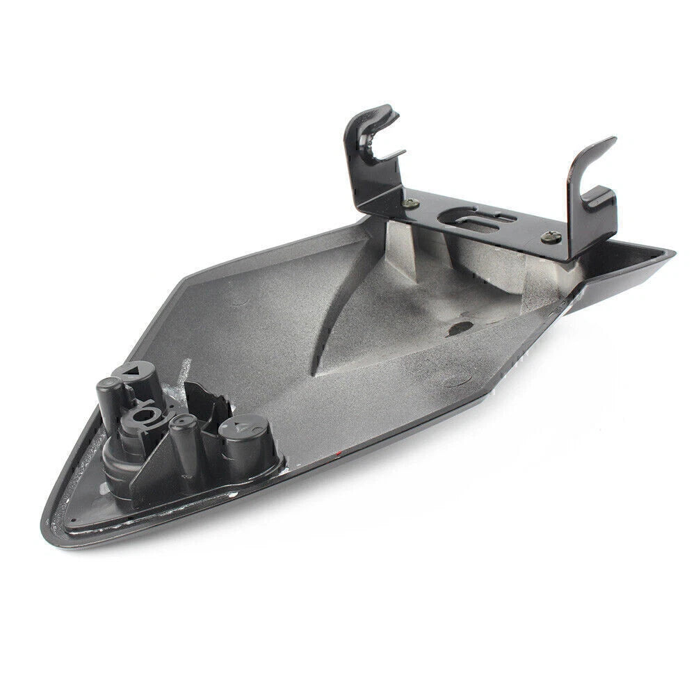 Rear Seat Cover Cowl for BMW S1000RR (2009-2014) Black