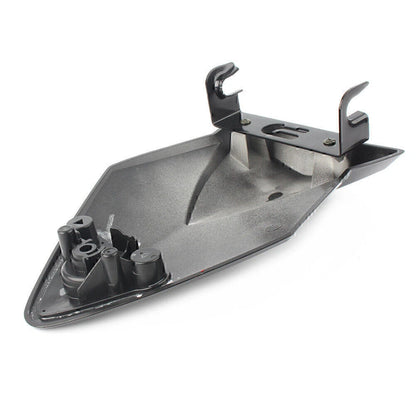 Rear Seat Cover Cowl for BMW S1000RR (2009-2014) Black