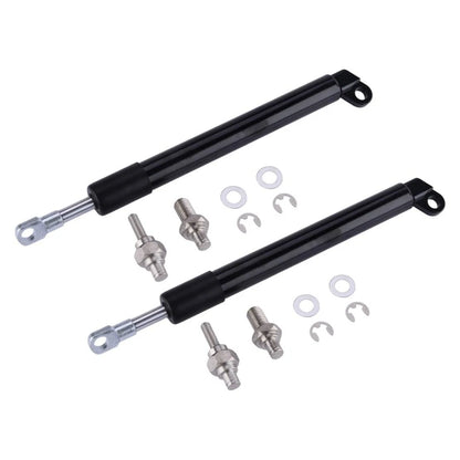 2 x Tailgate Support Bars for Ford Ranger (2023-2024)