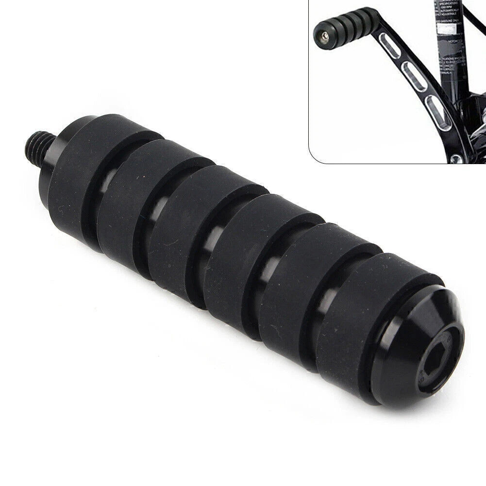 3.8" Extended Shift Peg for Harley Heritage Softail Electra Glide