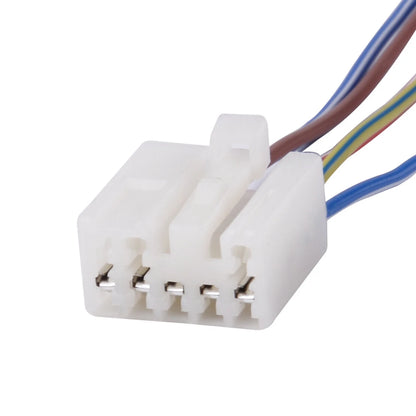 5pin Fog Light Switch Plug Harness for Suzuki SX4 Swift (2006-2014)
