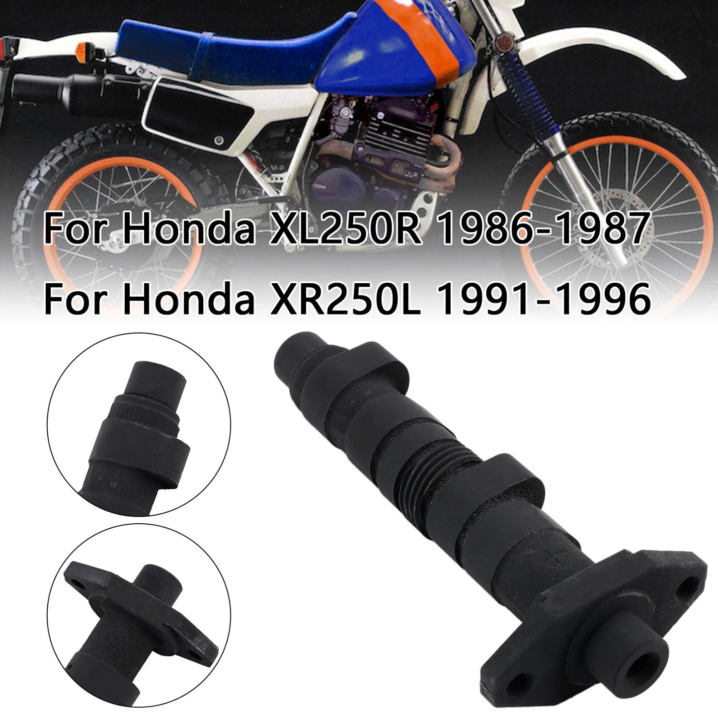 Camshaft Rocker Arm for Honda XL250R XR250L (1986-1996)