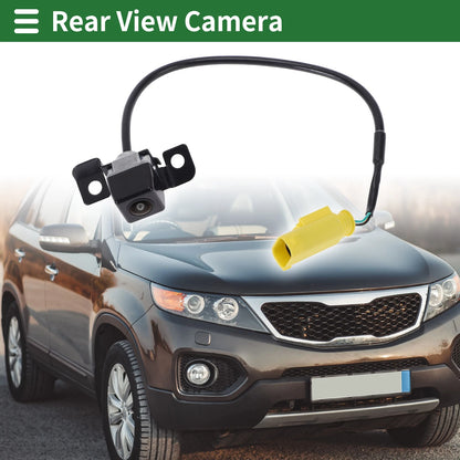 Rear View Camera for Kia Sorento (2011-2012)