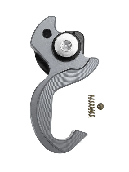 Helmet Hook Bar Bearing Holder for Yamaha Tricity 125/155 (2014-2023)
