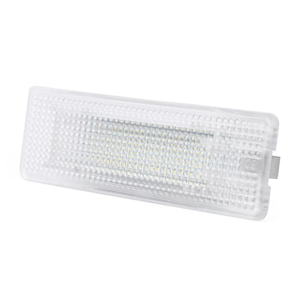 1 x 18 SMD LED Trunk Light for VW Golf 4/5/6, Polo (2000-2017)