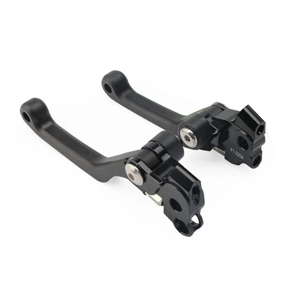 Clutch Brake Lever Kits for Kawasaki KX250 KX250X KX450 KX450X KX450SR (2019-2023)