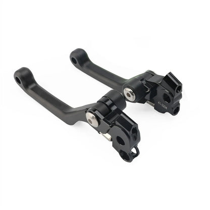 Clutch Brake Lever Kits for Kawasaki KX250 KX250X KX450 KX450X KX450SR (2019-2023)