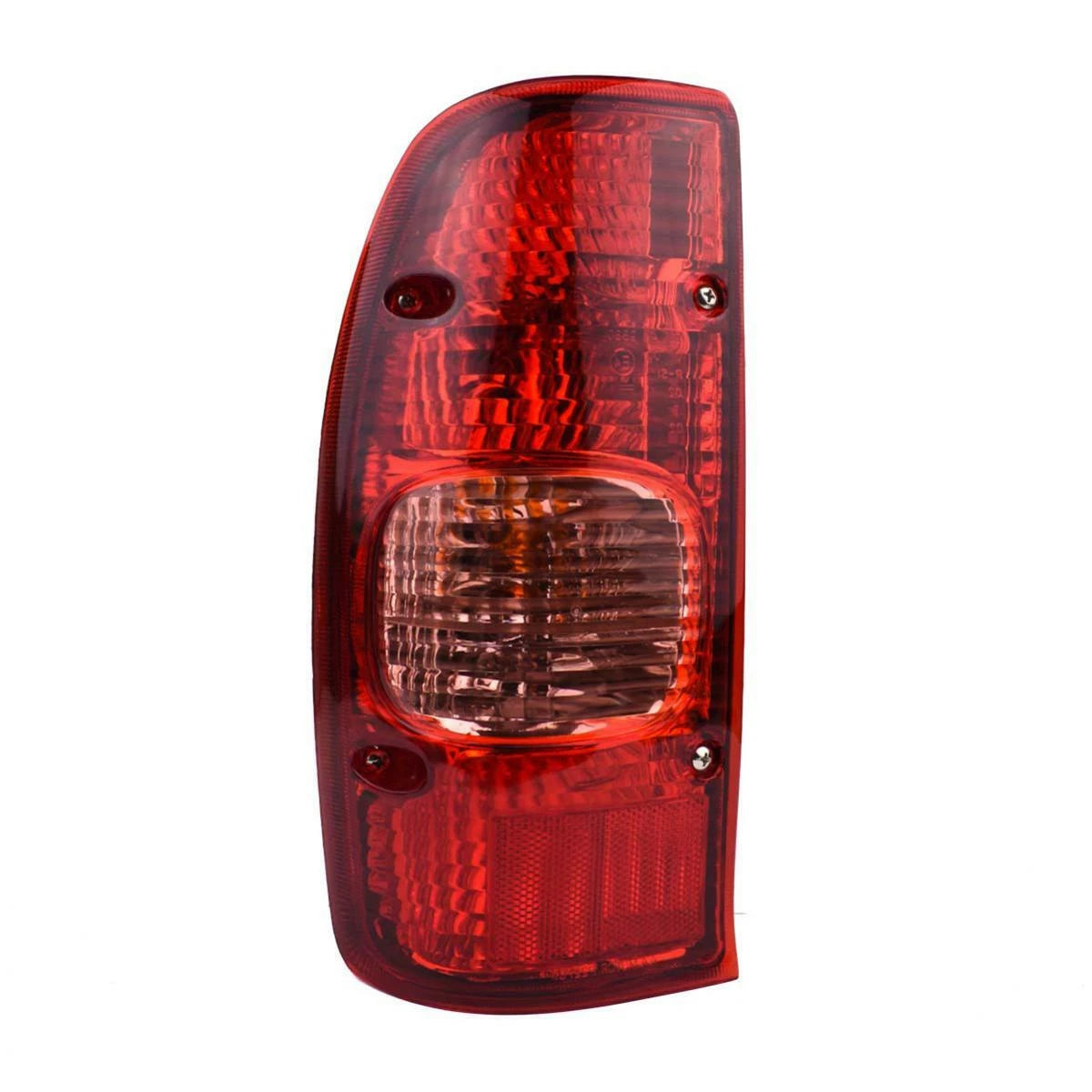 LH Tail Light Assembly Rear Lamp Fit For 2002-2005 Mazda B2500 Fighter Ute Truck