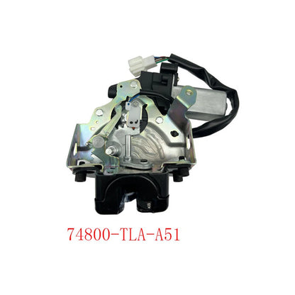 Rear Trunk Tailgate Lock Latch for Honda Odyssey, CRV, Acura RDX (2005-2023)