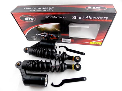 280mm JBS Rear Air Nitrogen Cell Shock Absorbers for Honda Z50 (78-13)