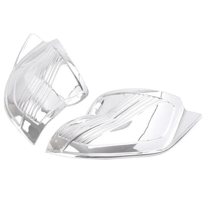 LED Light Fairing Vent Accent Trim for Harley Electra Glide (2007-2008)