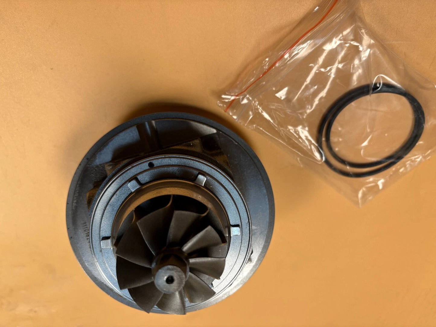 Billet CHRA Cartridge Turbo for BMW X5 X6 35i 3.0L N55B30A (2011-2014)
