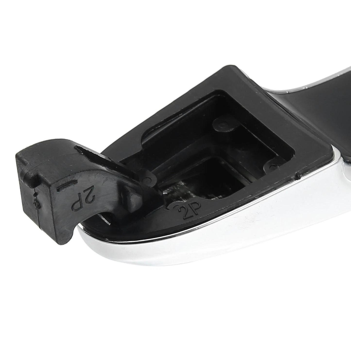4pcs Car Door Handle Set for Kia Sorento (2011-2015)