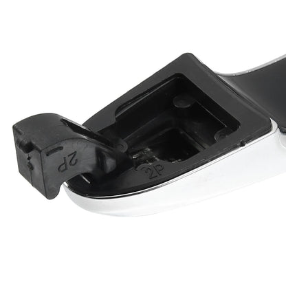4pcs Car Door Handle Set for Kia Sorento (2011-2015)