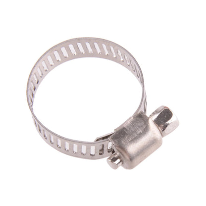 19mm Crankcase Air Filter w/ Clamp