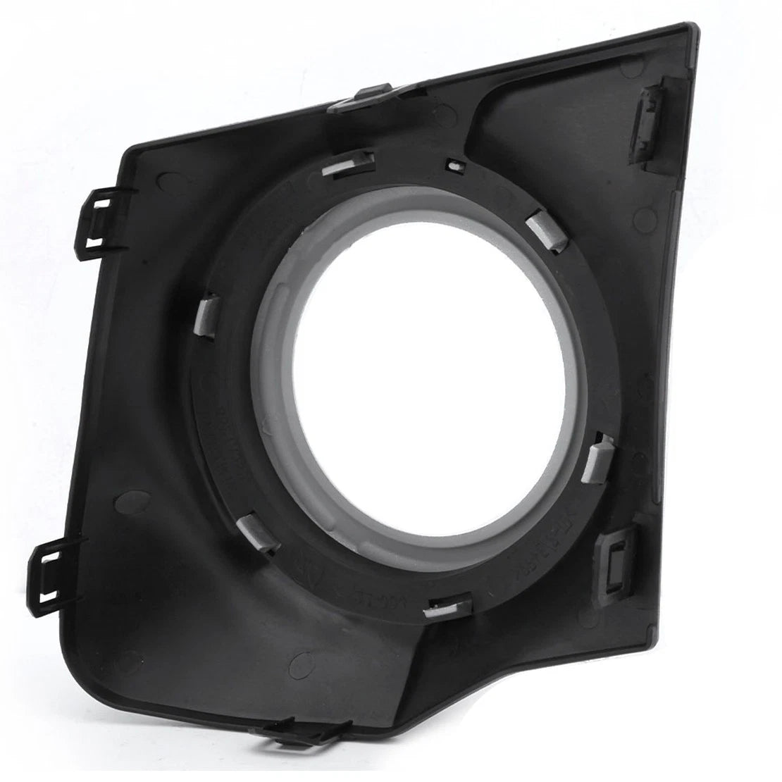 Left Front Fog Light Cover for Mitsubishi L200 Triton MQ (2015-2018)