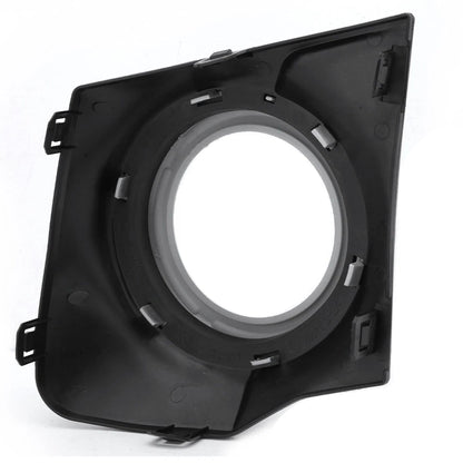 Left Front Fog Light Cover for Mitsubishi L200 Triton MQ (2015-2018)