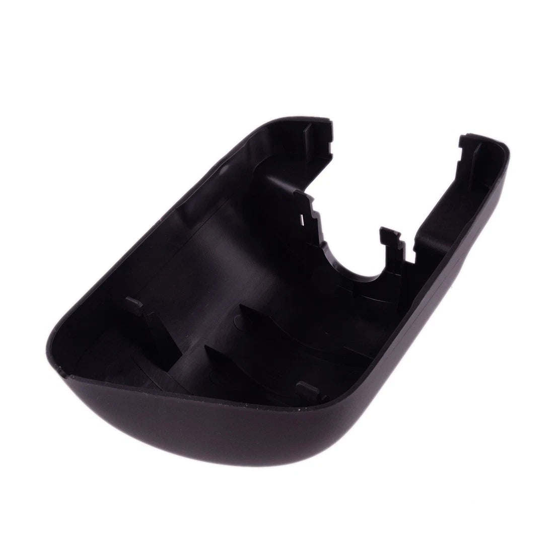 Right Side Exterior Mirror Cover for ISUZU NPR NQR NRR (2008-2020)