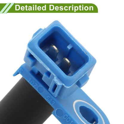 Crankshaft Position Sensor for Ford Focus Mk2 Hatchback (2004-2012)