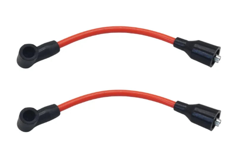 Spark Plug Wire Leads for Mercury Marine Outboard 9" 84-813715A1 99215A25
