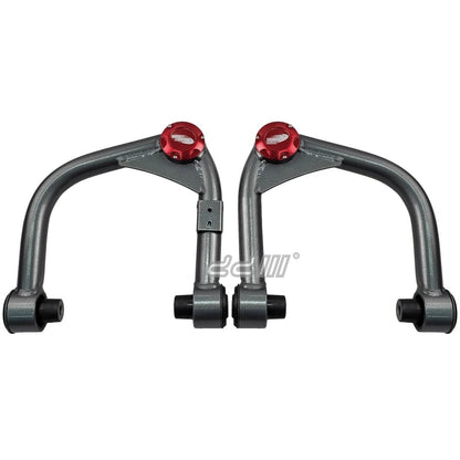 2 x Front Upper Control Arms for Ford Ranger (2011-2023)