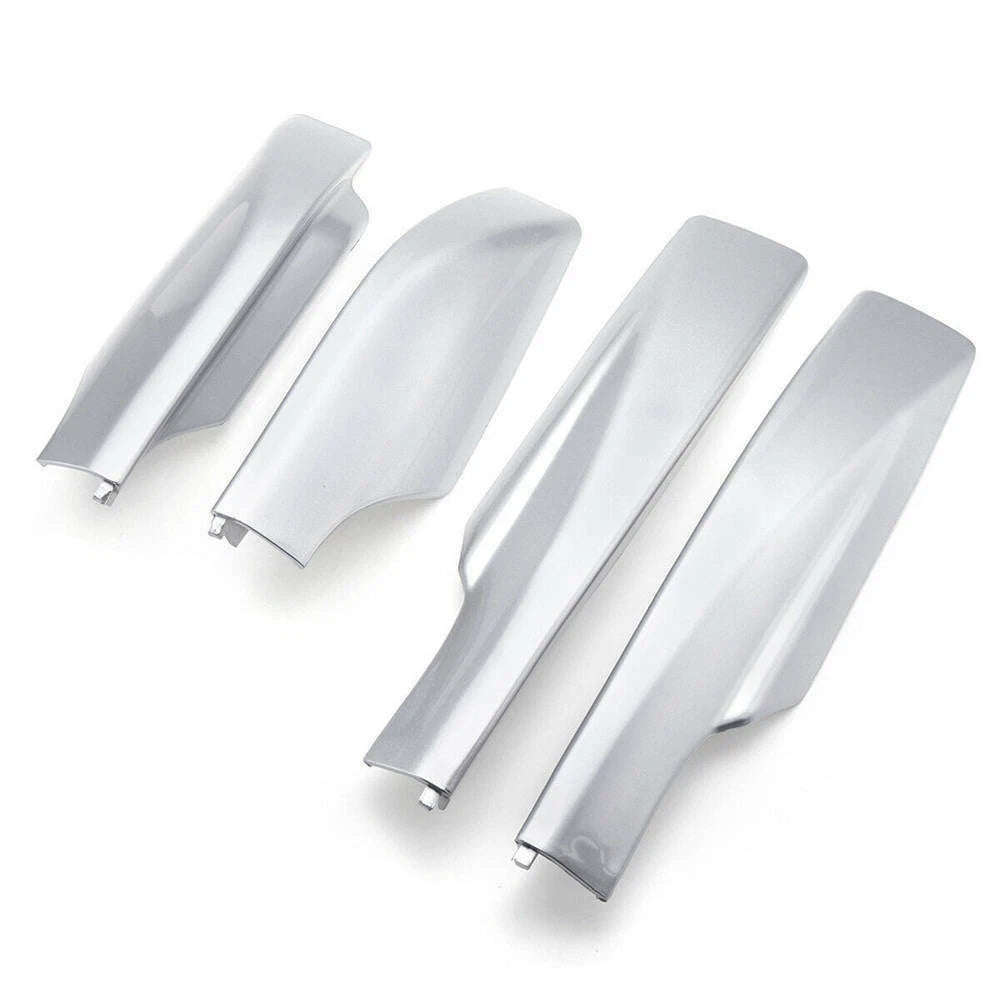 Roof Rack Cover Rail End Shell for Toyota RAV4 (2006–2012)