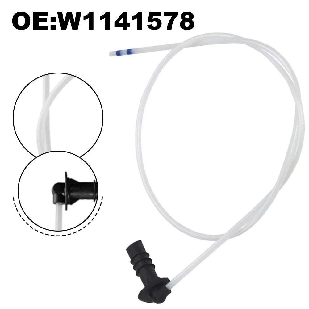 Ice Maker Water Line Fill Tube / Water Line Fill Tube for WRX735SDHZ