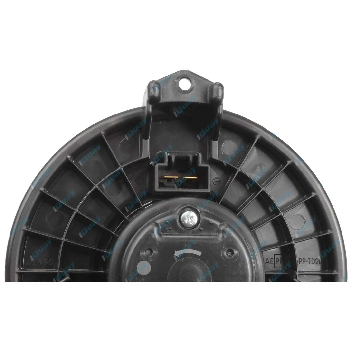 Heater Blower Fan Motor for Toyota Hilux GGN15 GGN25 KUN16 KUN26 (2005-2015)