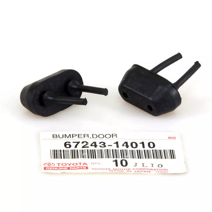 Door Bumper Stopper for Toyota Celica 1971-1977