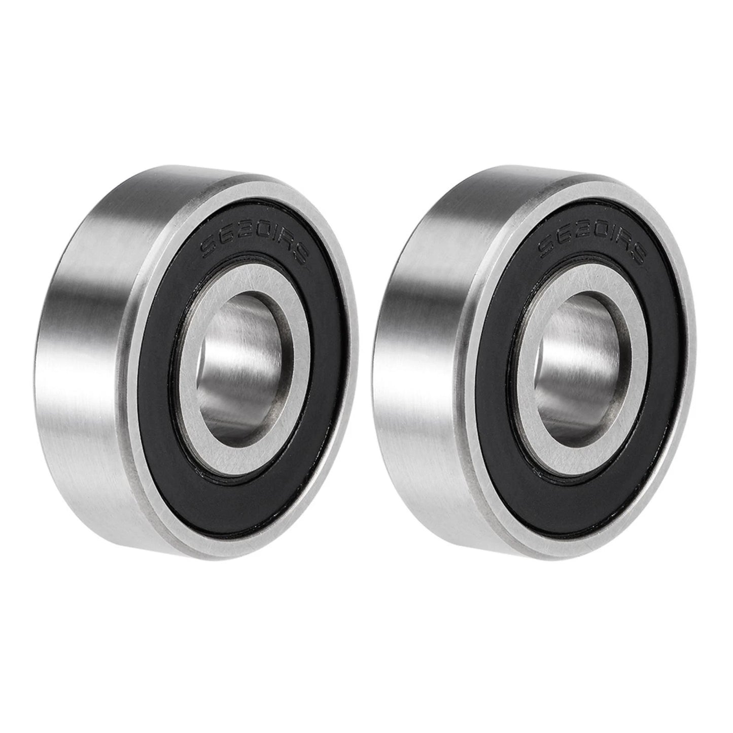 Deep Groove Ball Bearings 12x32x10mm 2 x for Bearings