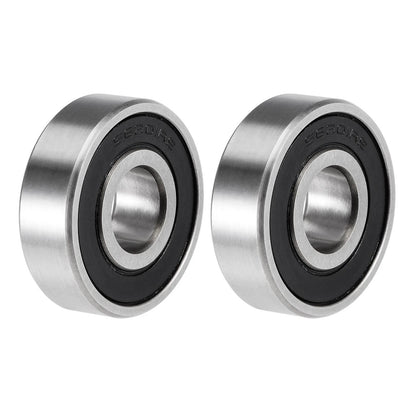 Deep Groove Ball Bearings 12x32x10mm 2 x for Bearings