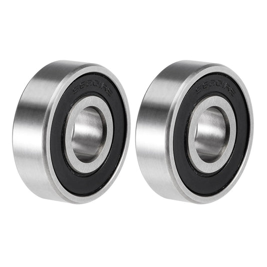 Deep Groove Ball Bearings 12x32x10mm 2 x for Bearings