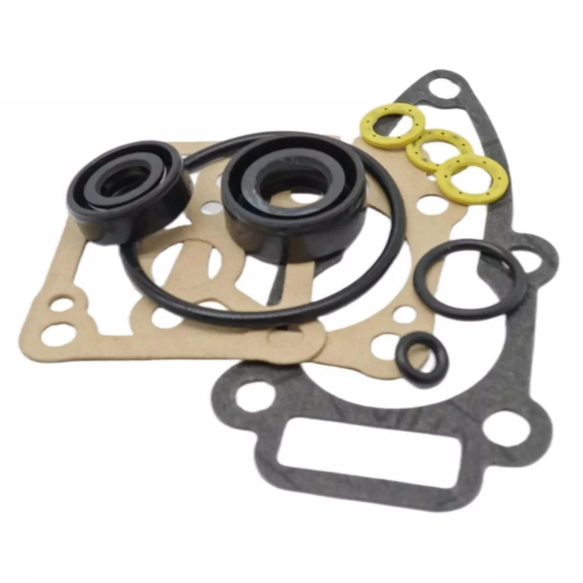 Lower Unit Gasket Seal Kit for Mercury Mariner 8/9.9 HP 4-Stroke Engine