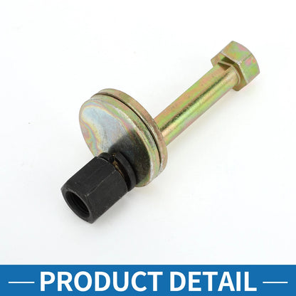 Front Upper Camber Caster and Alignment Kit for Chevy C1500 K1500 (1988-1999)