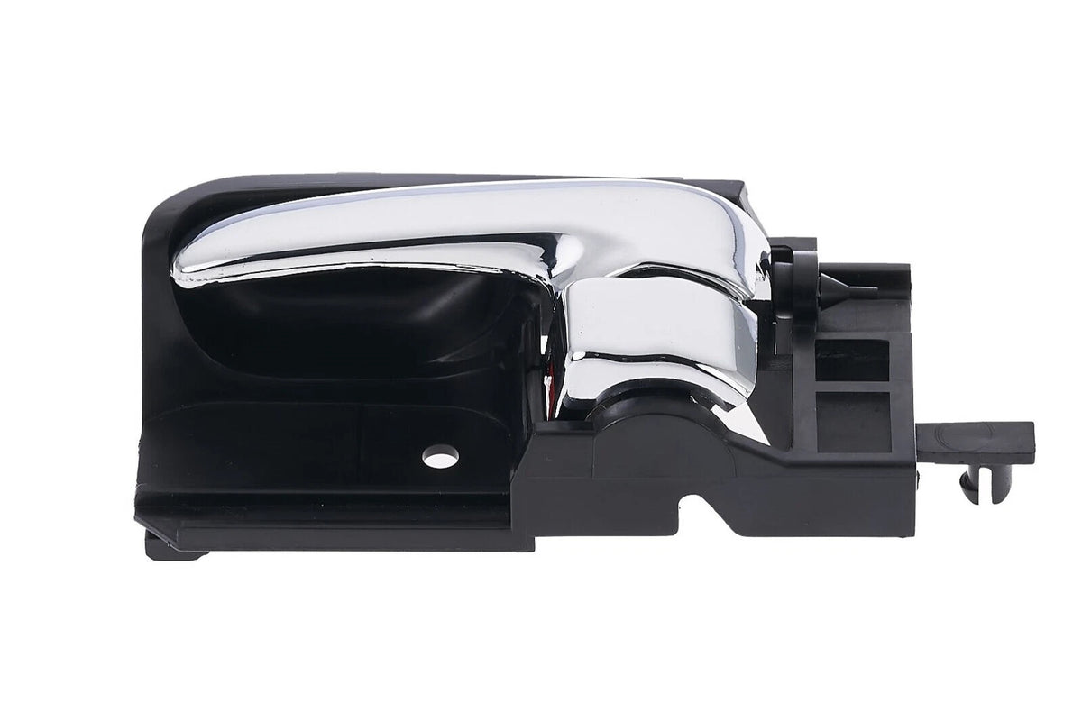2 x Front & Rear Left + Right Door Handles Chrome for Toyota Corolla (2001-2007)
