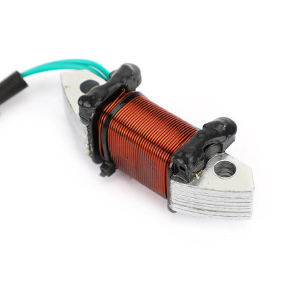 Lighting Coil for Yamaha 40hp 50hp Outboard Motor (1989-1994)