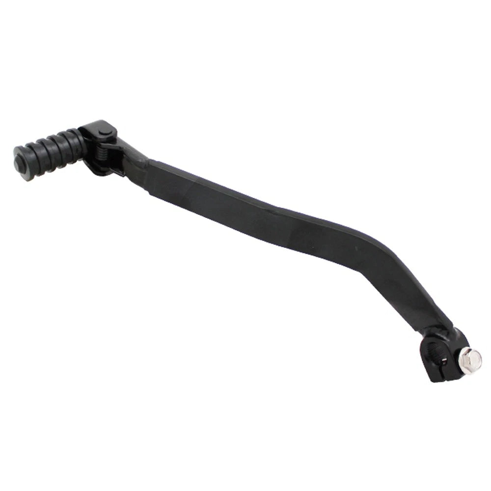 2x Folding Tip Gear Shift Lever for Honda Recon 250 & TRX250EX (1997–2021)