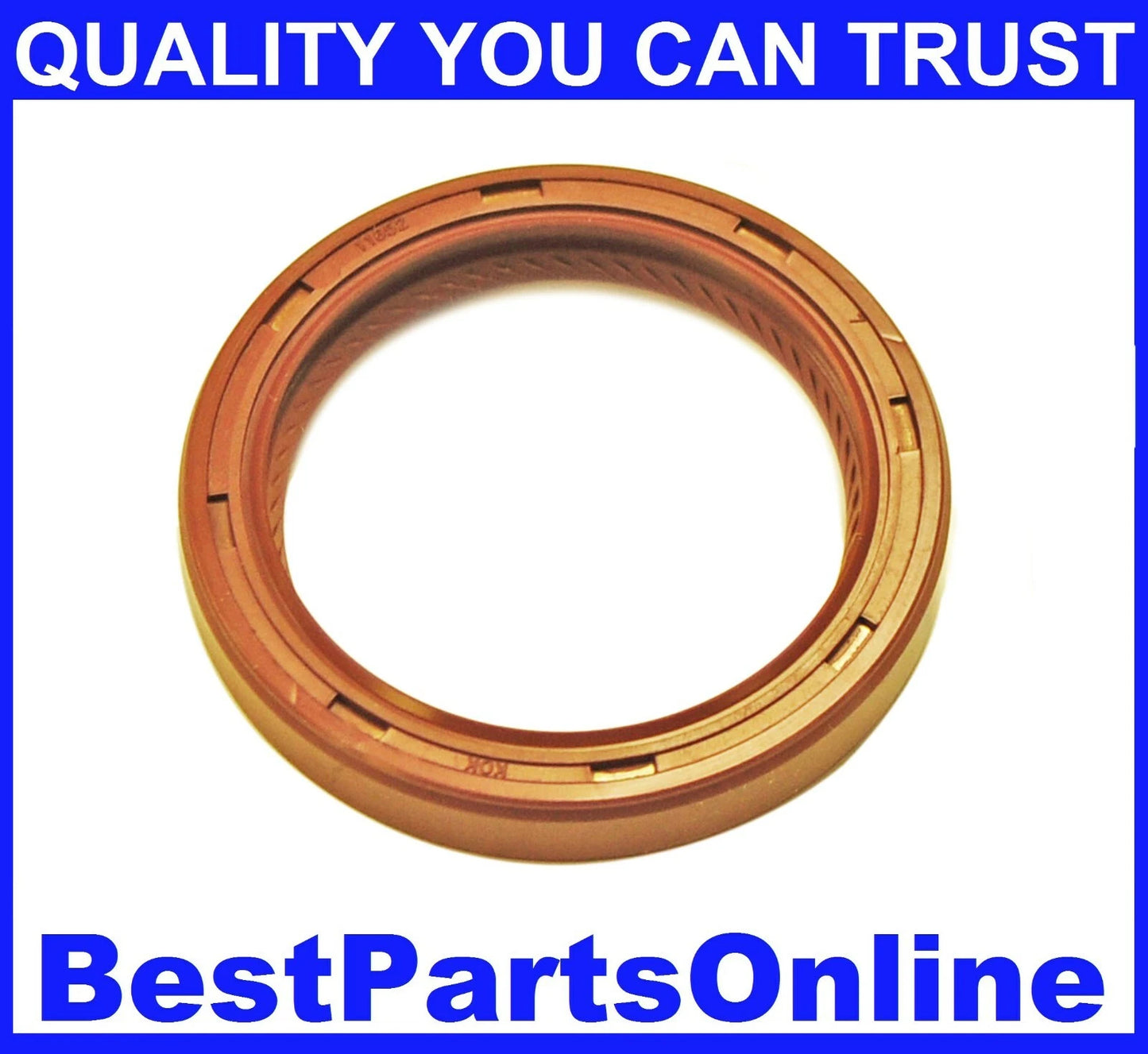 Crankshaft Seal for Kia Sportage (2005–2010)
