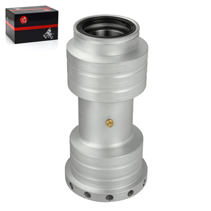 Rear Axle Bearing Carrier Hub for Honda Sportrax 250R 400EX 400X (1986–2009)