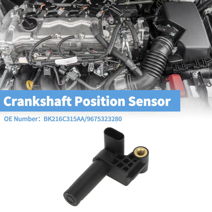 Crankshaft Position Sensor for Ford Transit Mk6 2.2 TDCi (2006-2014)