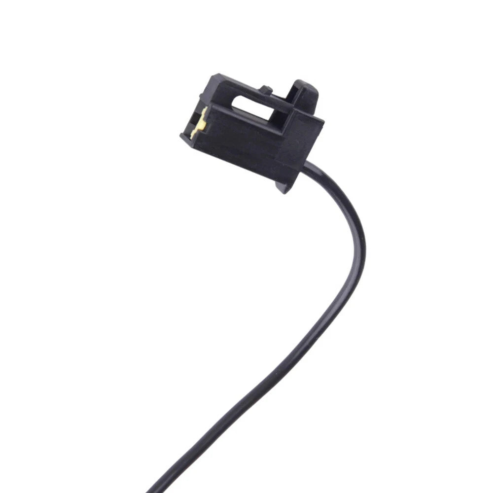 1 x Car 1-Way Wire Horn Connector for Toyota Lexus Scion Subaru