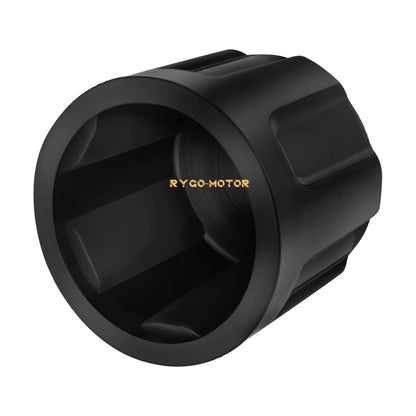 4x Center Hub Wheel Caps for Suzuki Quadmaster 50 LTA50 2x4 (2002–2005)