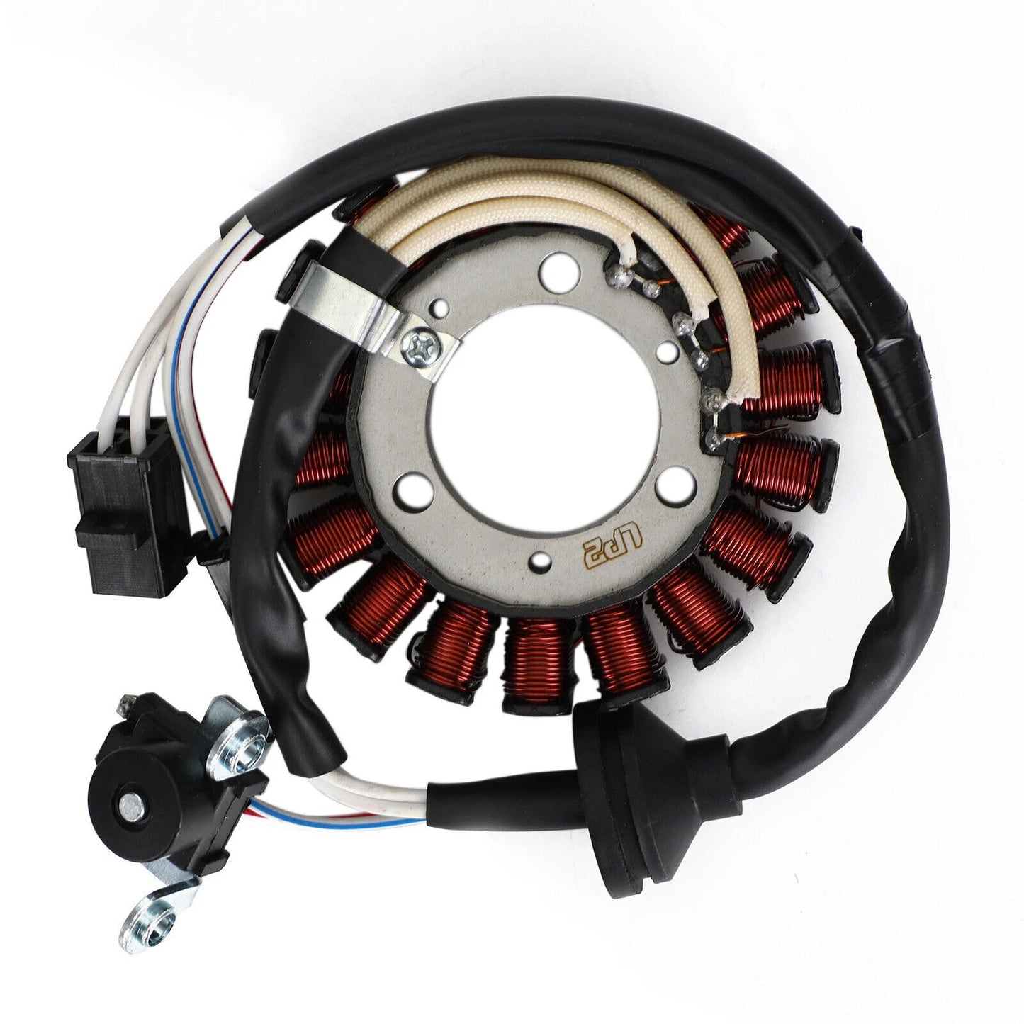 Stator for Yamaha YW 125 BWS Zuma (2009-2015), XC125 Cygnus X 125 (2004-2013)
