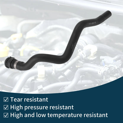 Radiator Hose for Ford Focus (2015)