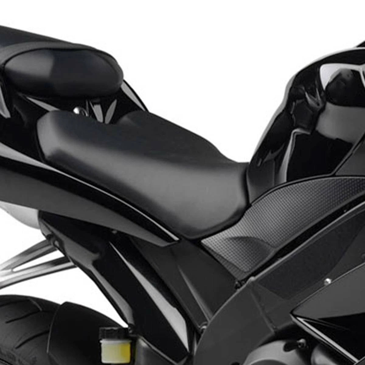 Front Rider Driver Seat Cushion for Yamaha YZF R1 YZFR1 (2004-2006)
