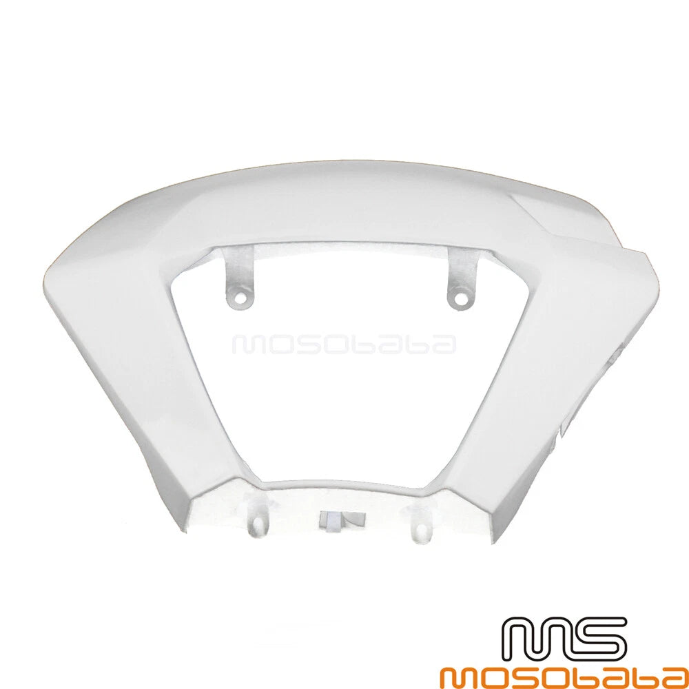 Front Headlight Cover Cap for Honda Yamaha Enduro Dirt Bike