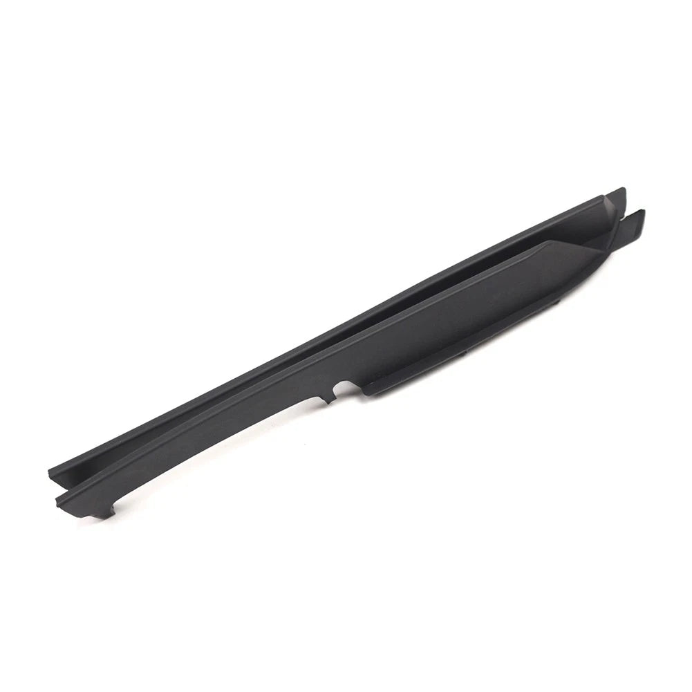 Front Bumper Lower Outer Grille Right for BMW 3 Series E46 (2001-2005)