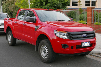 3D Acrylic Logo Emblem Badge for Ford Ranger T6 (2011-2022)