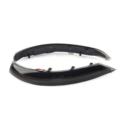Dynamic Turn Signal Side Mirror LED Light for Volkswagen Touareg (2011-2017)