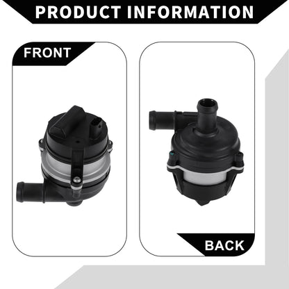 Cooling Water Pump for Land Rover Discovery (2017-2023)
